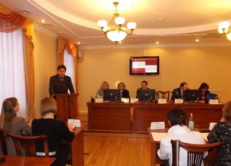 Повышение качества и доступности госуслуг – приоритетное направление работы Росреестра 