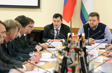 Проблемы обманутых дольщиков в Кировской области будут полностью решены в течение 2013 года