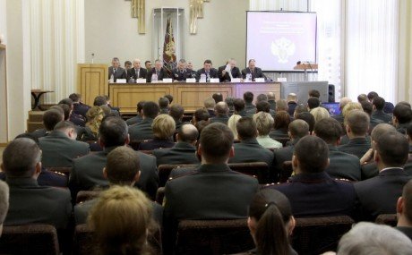 В Удмуртии удалось сохранить относительно стабильную наркоситуацию