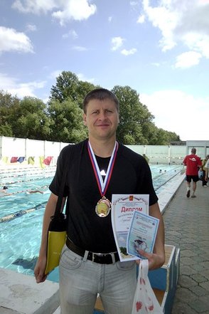 Успех на длинной дистанции