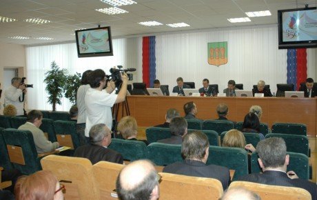 Главные праздничные мероприятия, посвященные 350-летию Пензы, продолжатся три дня