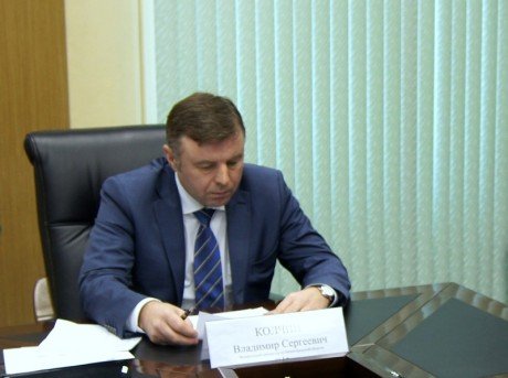 Федеральный инспектор по Нижегородской области обсудил вопросы повышения качества пассажирских авиаперевозок