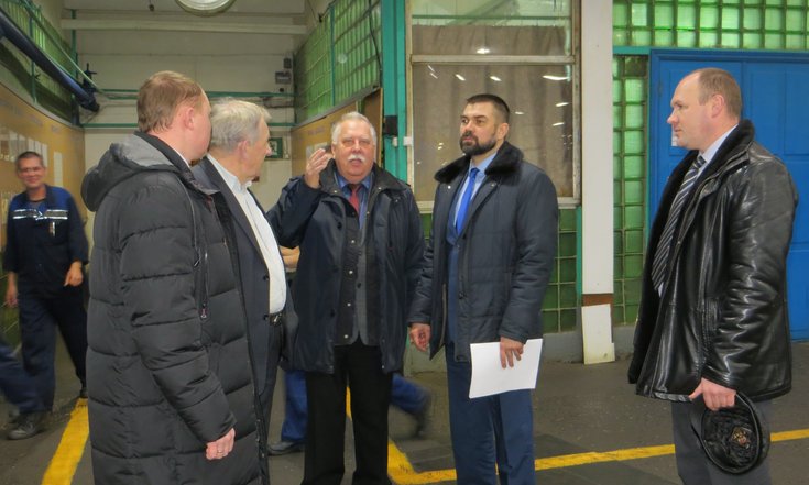 Релиз выезд Кузьма 24.01