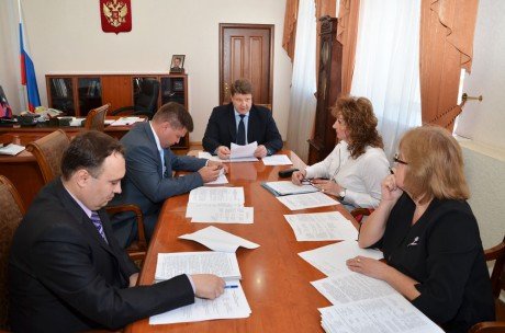 Для сохранения и приумножения историко-культурного наследия Оренбуржья