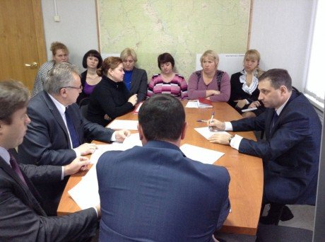 Сергей Валенков: «Поддержка и развитие села являются одним из приоритетных направлений работы региональной и федеральной властей»