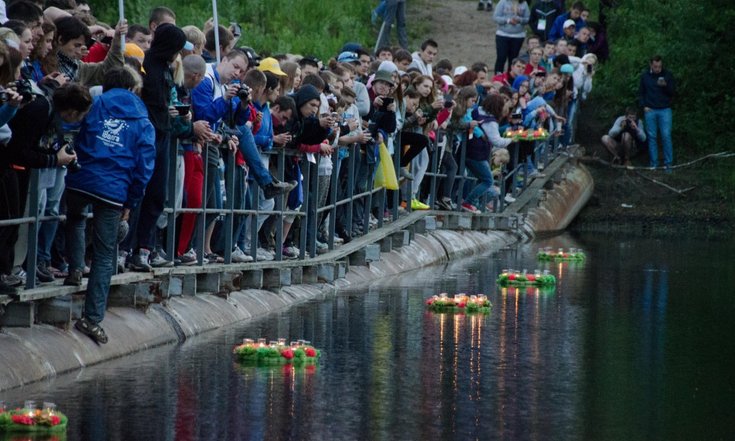 «iВолга-2014» помнит