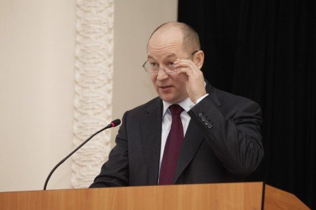 Татарстанская таможня готова к проведению XXVII Всемирной летной универсиады в Казани