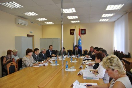 В Самаре обсудили выполнение Указа Президента по реализации государственной социальной политики