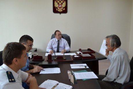 Жители Заволжья бьют тревогу по поводу незаконной вырубки