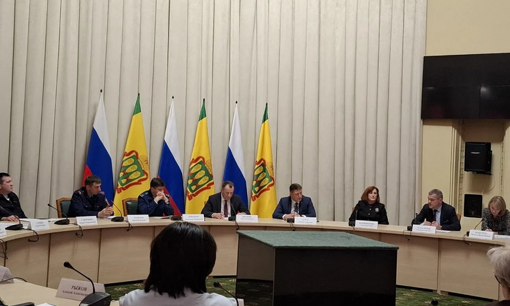 27.03.2026_Пресс-релиз_Координационное совещание