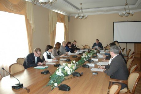 Чтобы начать решать проблемы, о них нужно заявить