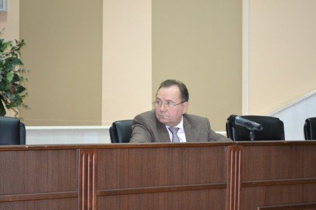 Реализация майских указов – первоочередная задача органов власти