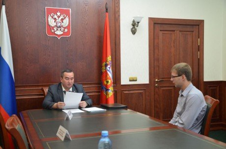 Заявителям разъяснена организация кадровой работы 