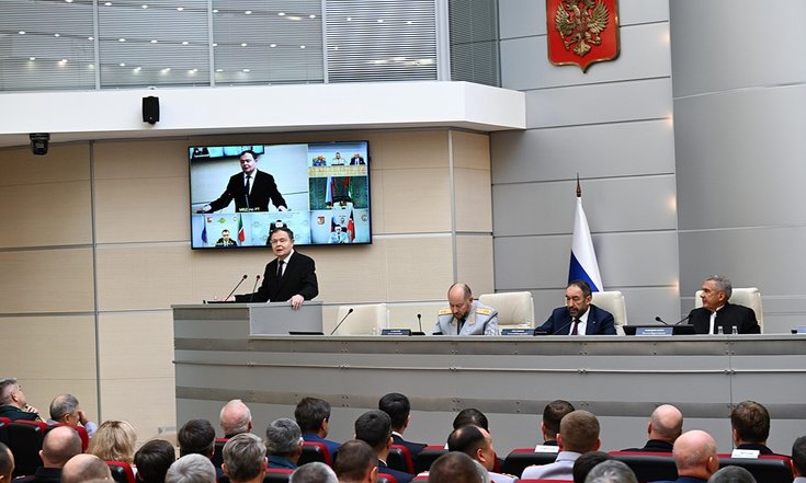 10.11.2025_В Казани прошло торжественное мероприятие, посвященное Дню сотрудника органов внутренних дел РФ (1)