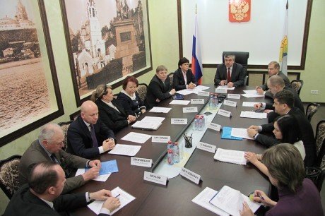 Фердауис Юсупов: Интересы граждан, получающих ипотечные кредиты, должны быть приоритетными для органов государственной власти