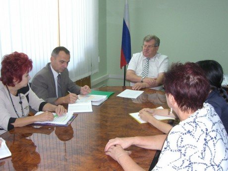 Александр Пыков выступил с инициативой по созданию организации по вопросам постинтернатного сопровождения