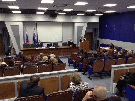 В Нижнем Новгороде обсудили состояние миграционной политики и деятельность по обеспечению занятости населения региона