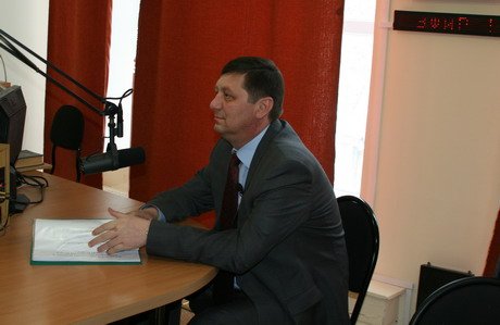 Дмитрий Мусин разъяснил полномочия надзорных структур в сфере ЖКХ