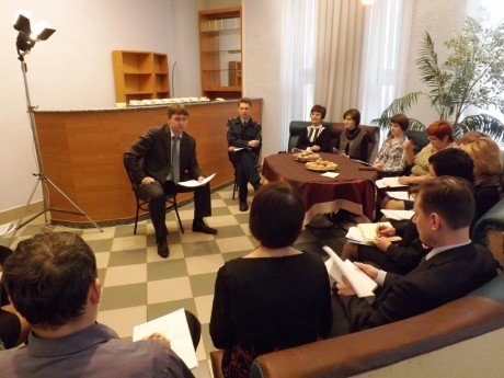 Пресс-службы в Марий Эл объединились для повышения эффективности во взаимодействии со СМИ 