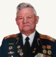 Нижегородский ветеран Иван Боев примет участие в Параде Победы в Москве