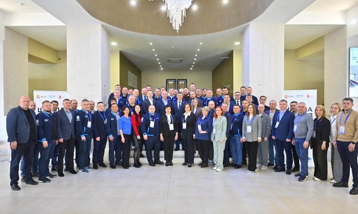 Школа мэров