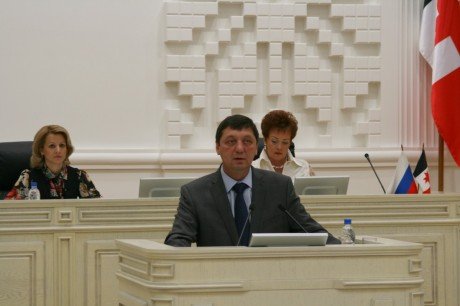 Региональная история как важная часть осмысления истории страны