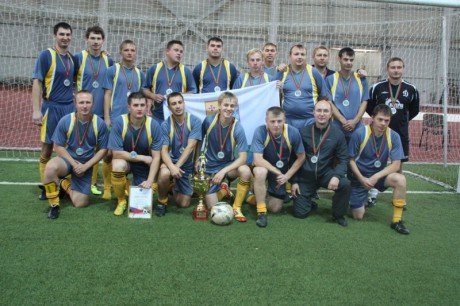 В Кирове пройдет IV Всероссийский футбольный турнир среди команд региональных отделений Ассоциации юристов России