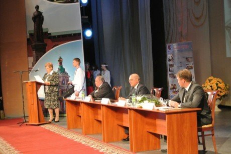 Форум работников образования Марий Эл