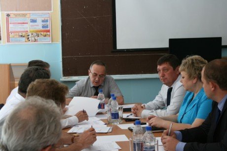 В Удмуртии появится кадетский корпус Приволжского федерального округа