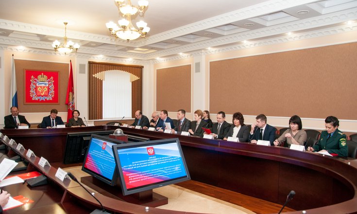 орен эколог