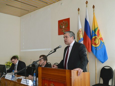 Причины патернализма граждан и пять добрых дел глав администраций районов