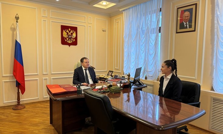 Согласование кандидатов ГФИ по РТ 29.01.2025