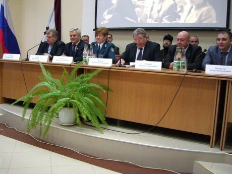 В Мордовии 85 процентов налогоплательщиков представляют отчетность через Интернет