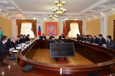 Совершенствовать антитеррористическую защищённость объектов с массовым пребыванием людей