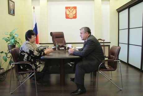 Сохранение и развитие татарской национальной культуры – в приоритете деятельности региональной автономии татар