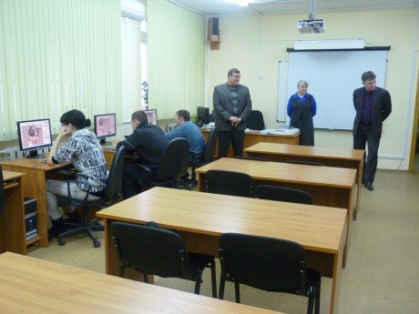 Система начального и среднего профессионального образования в Марий Эл адаптируется к требованиям времени