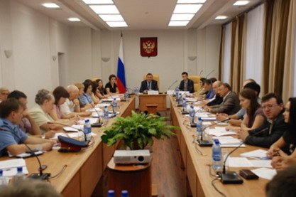 В Уфе обсудили вопросы эффективного информационного взаимодействия