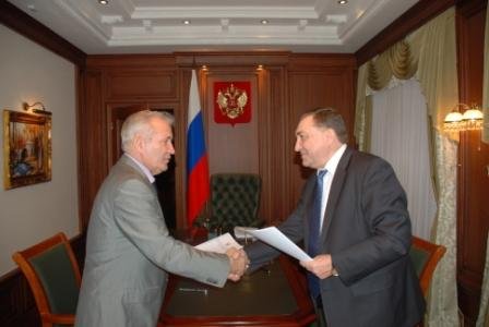 Соглашение о сотрудничестве