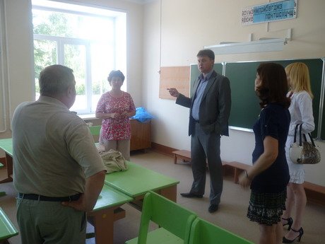 На контроле – освоение средств из резервного фонда Президента России