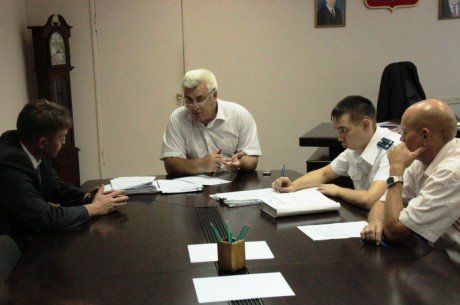 Расселение из ветхого и аварийного жилья – задача №1 для муниципалитетов