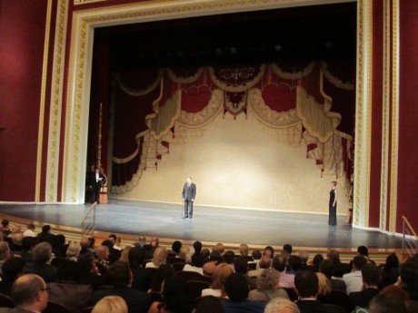 55 лет назад в Самарской области появилось телевидение