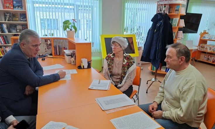 Релиз Котельничский район 17.03.20262