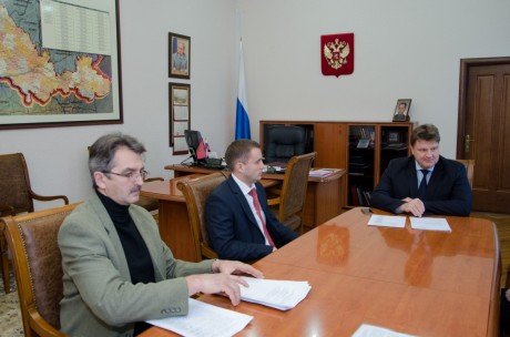 Кандидаты на должности судей федеральных судов ПФО прошли собеседование 