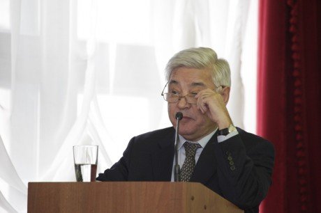 Прокуратура Татарстана подвела итоги работы за 2012 год