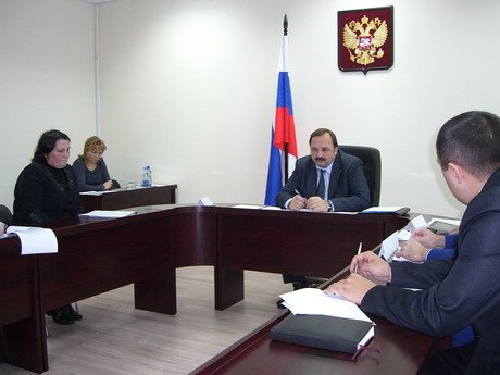Услышать каждого человека, решить каждую проблему