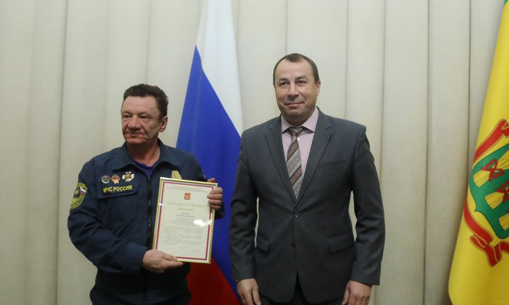 Спасат