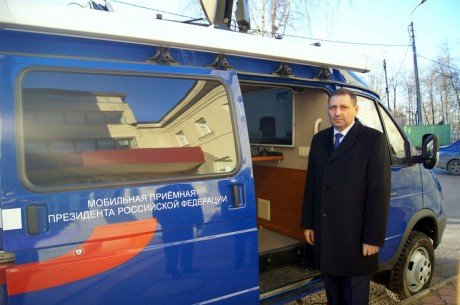 Жители Нижегородской области обратились за помощью в администрацию Президента России 