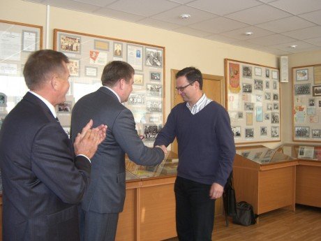 20 октября – Всемирный день статистики