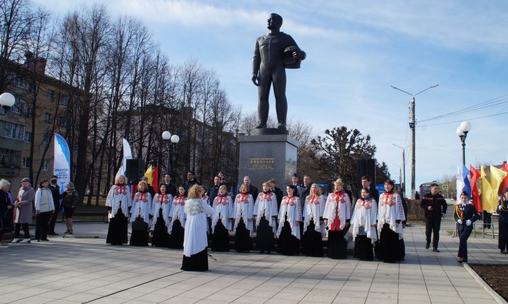 Звездному сыну чувашского народа – Андриану Николаеву в 2024 году исполняется 95 лет!