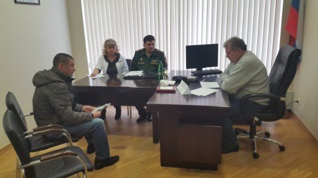 Многодетные семьи не должны ощущать давления со стороны органов опеки и попечительства